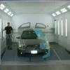 Car Paint Booth - Image 3