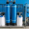 Automatic Iron Removal Filter - Image 4