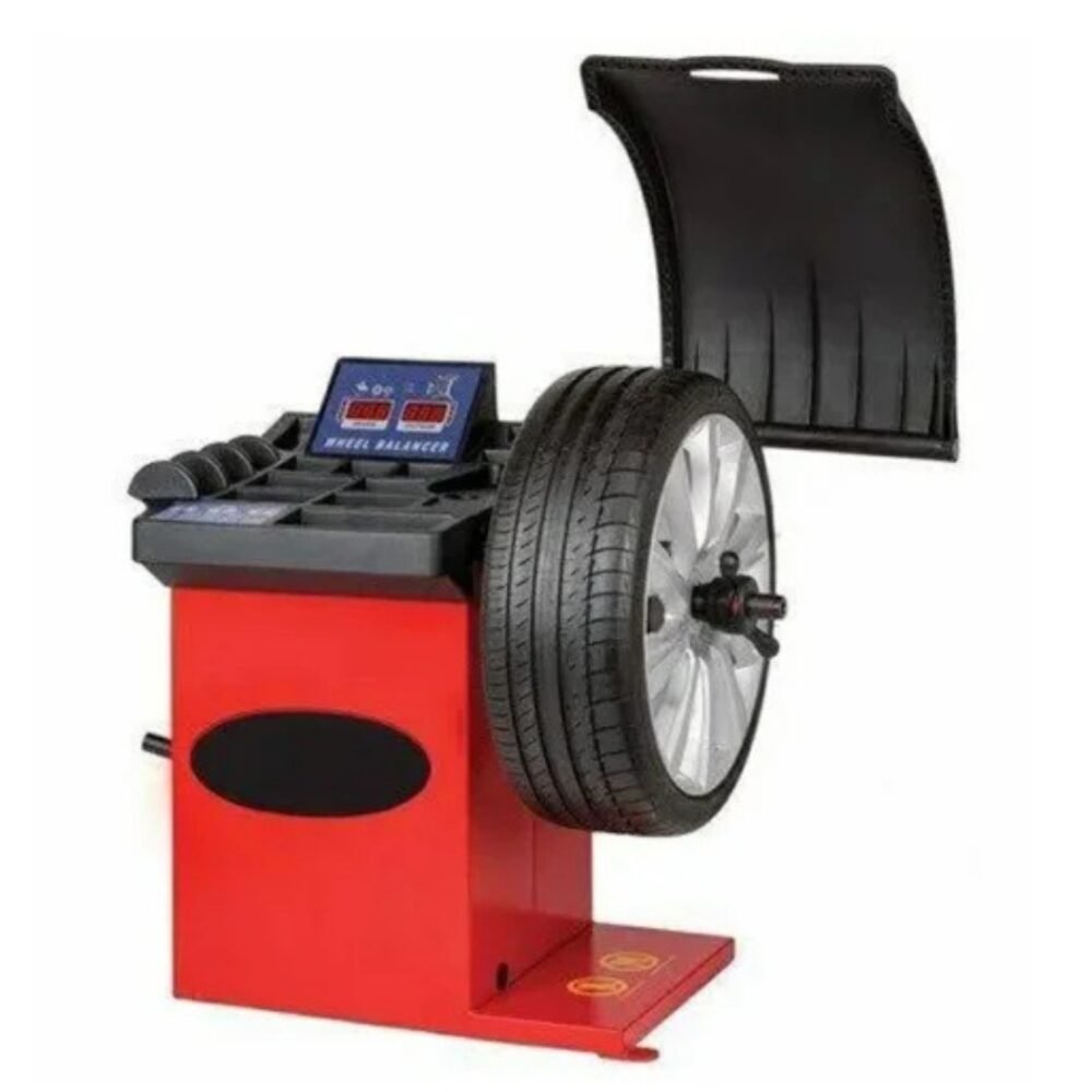 Automobile Wheel Balancer - Image 3