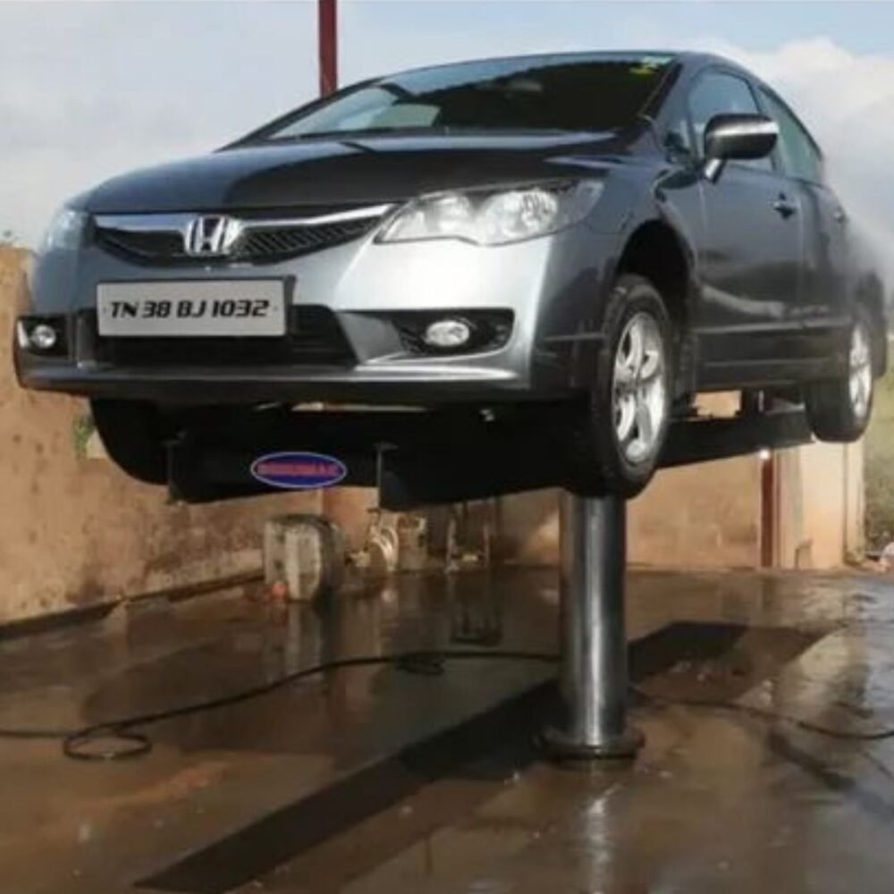 Car Wash Lift Manufacturers