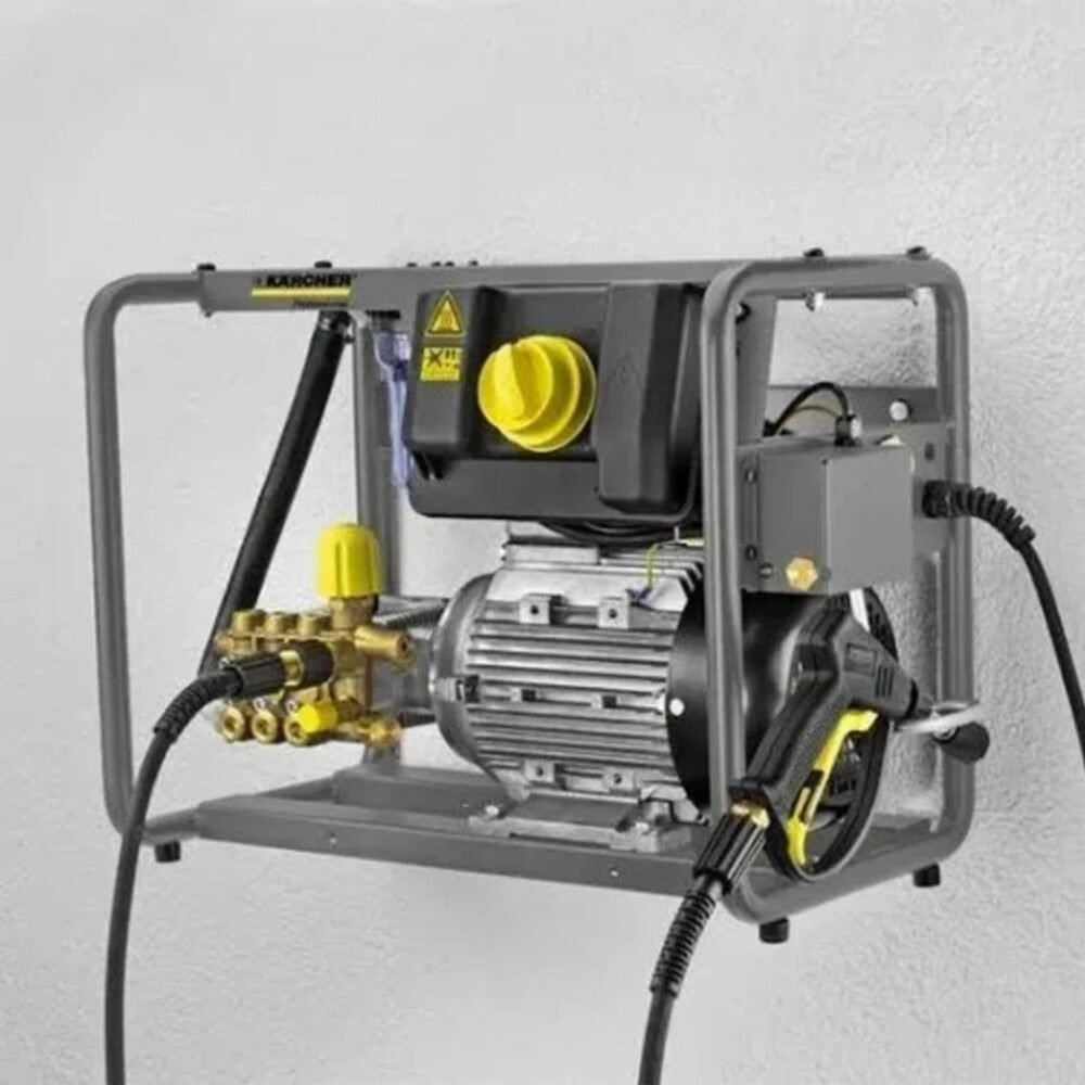 Car Washing Pump - Image 3