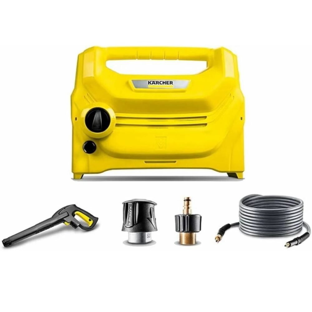 Karcher Car Washer - Image 2