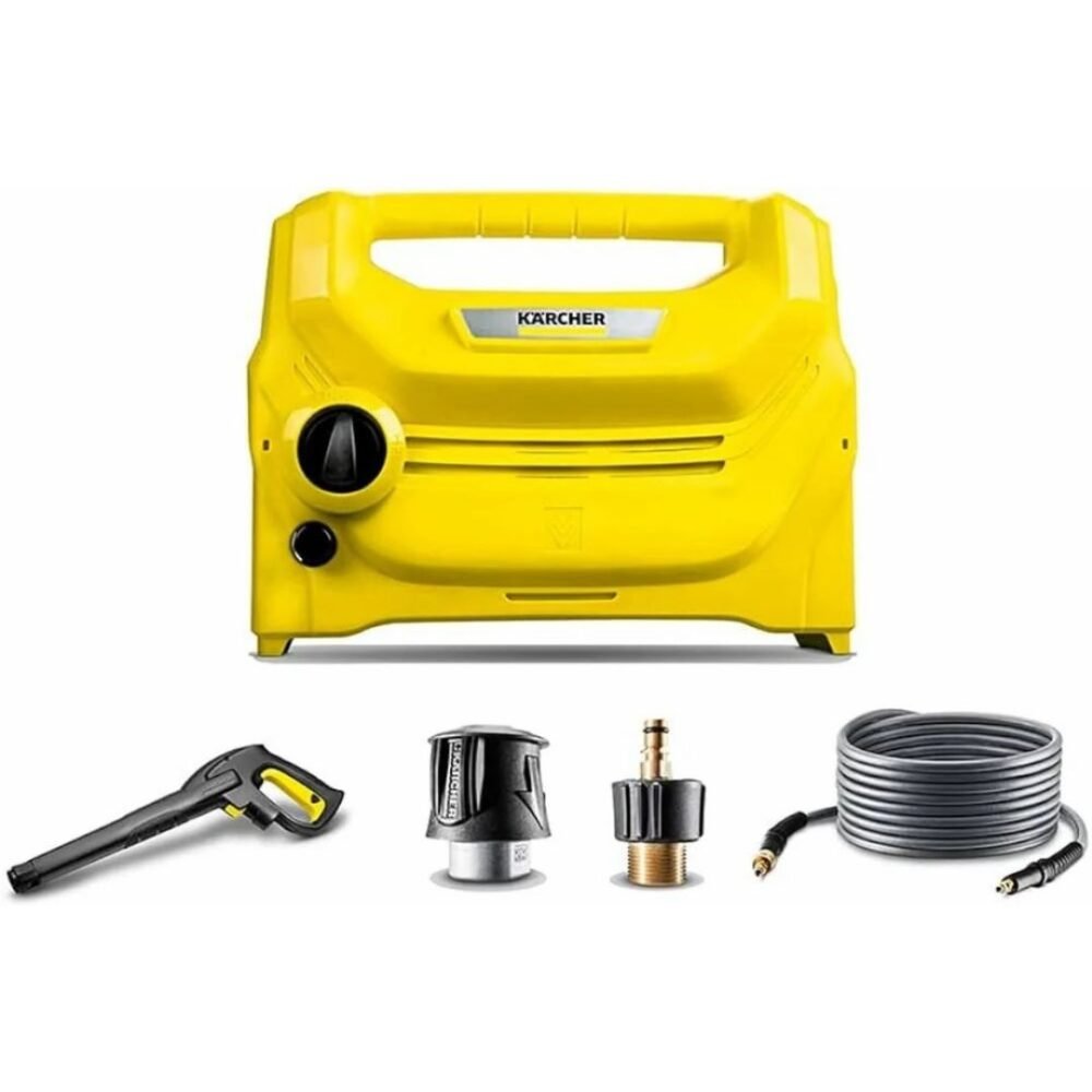 Karcher Car Washer - Image 3