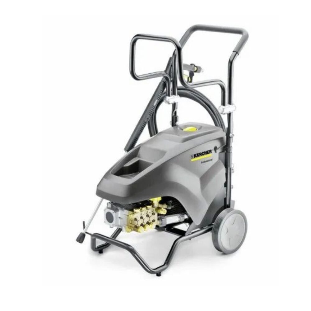 Karcher High Pressure Car Washer - Image 2