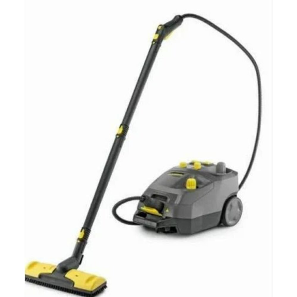 Karcher Steam Car Washer - Image 2
