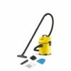 Karcher WD1 Vacuum Cleaner - Image 3