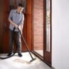 Karcher WD1 Vacuum Cleaner - Image 4