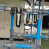 Compressed Air Pipe Fittings